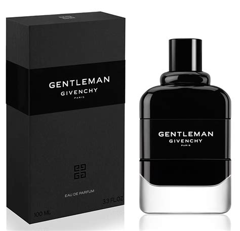 Gentleman Eau de Parfum Perfumes Sample & Subscription